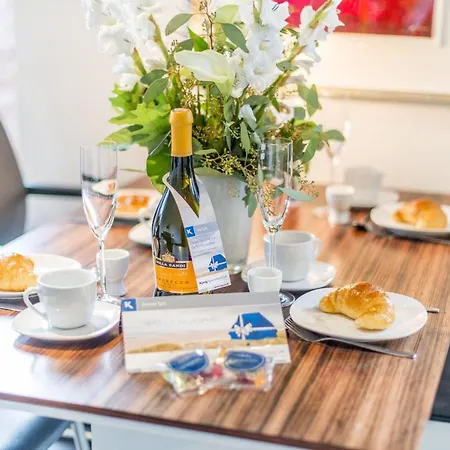 Art Your Life Haus Schuetzenstrasse Whg 2 Westerland