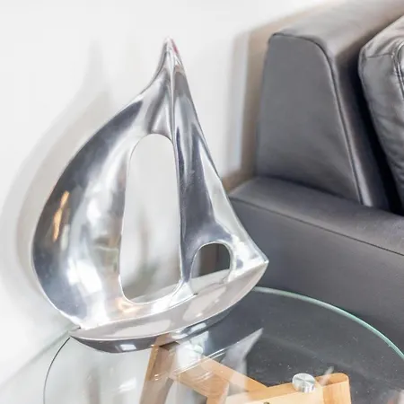 Art Your Life Haus Schuetzenstrasse Whg 2 *