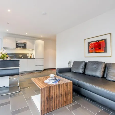 Art Your Life Haus Schuetzenstrasse Whg 2