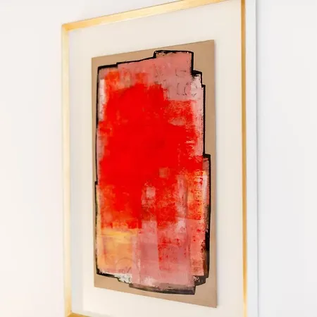 Art Your Life Haus Schuetzenstrasse Whg 2 Вестерланд