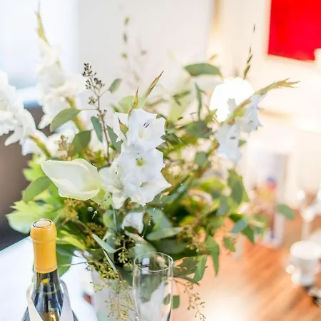 Art Your Life Haus Schuetzenstrasse Whg 2 *