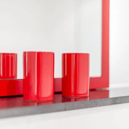 Art Your Life Haus Schuetzenstrasse Whg 2 *