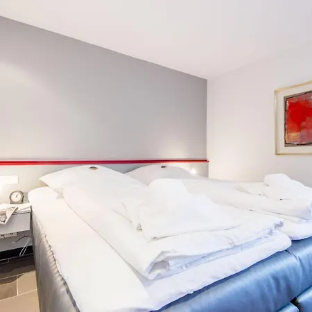 Apartamento Art Your Life Haus Schuetzenstrasse Whg 2