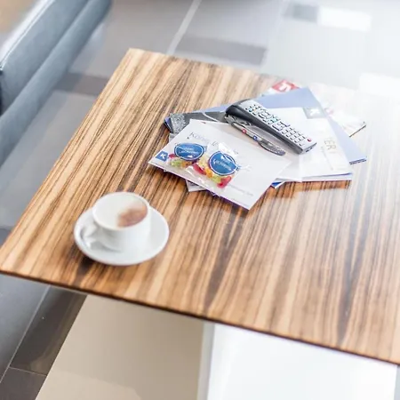 Art Your Life Haus Schuetzenstrasse Whg 2 * Westerland