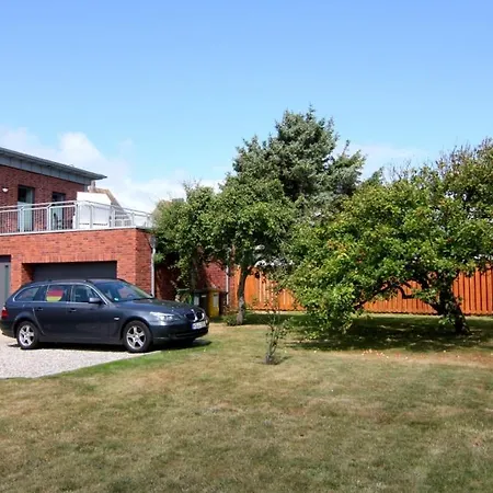 Apartamento Art Your Life Haus Schuetzenstrasse Whg 2