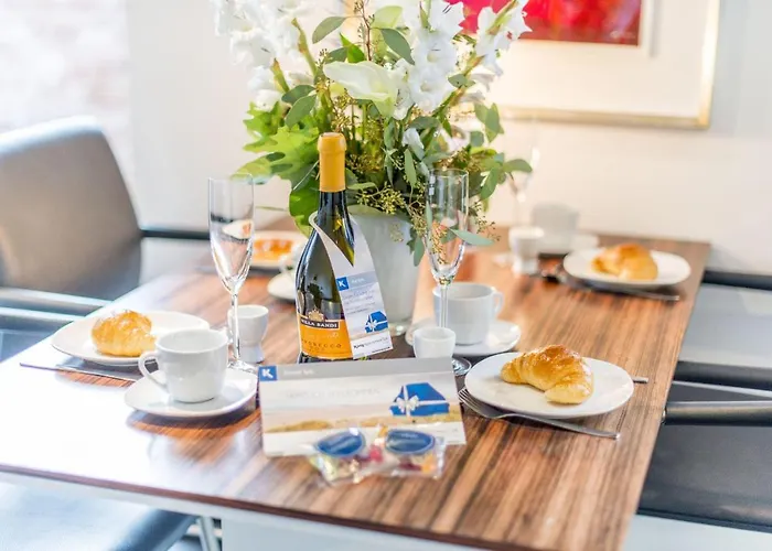 Art Your Life Haus Schuetzenstrasse Whg 2 Westerland