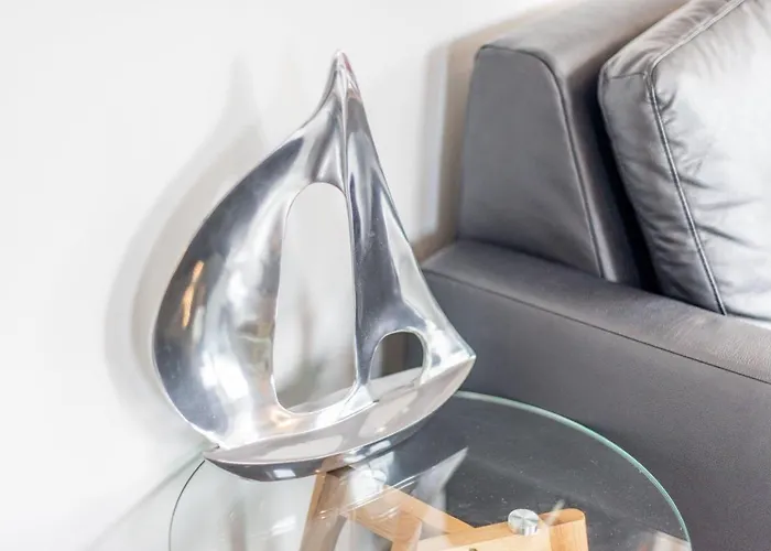 Art Your Life Haus Schuetzenstrasse Whg 2 *