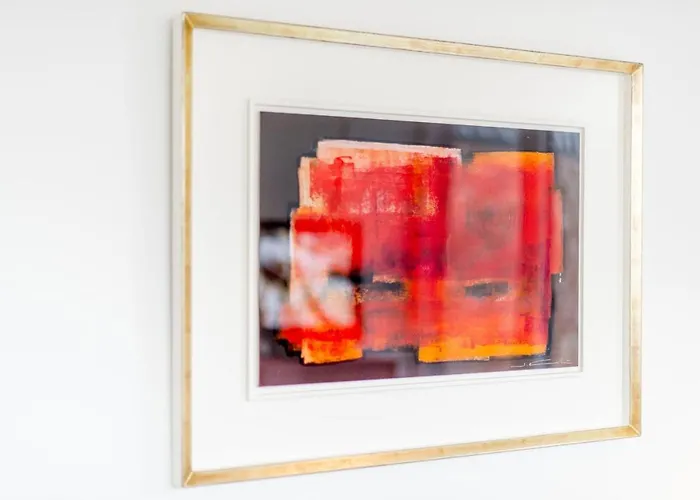 Appartement Art Your Life Haus Schuetzenstrasse Whg 2 Westerland