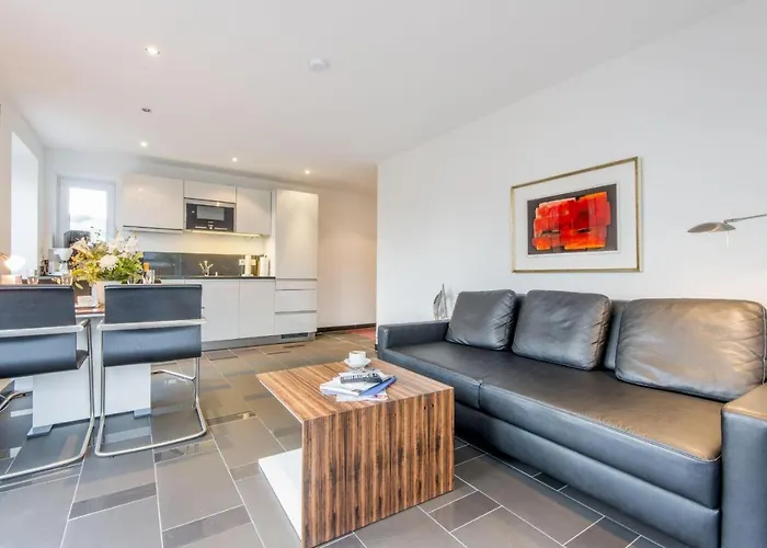 Art Your Life Haus Schuetzenstrasse Whg 2