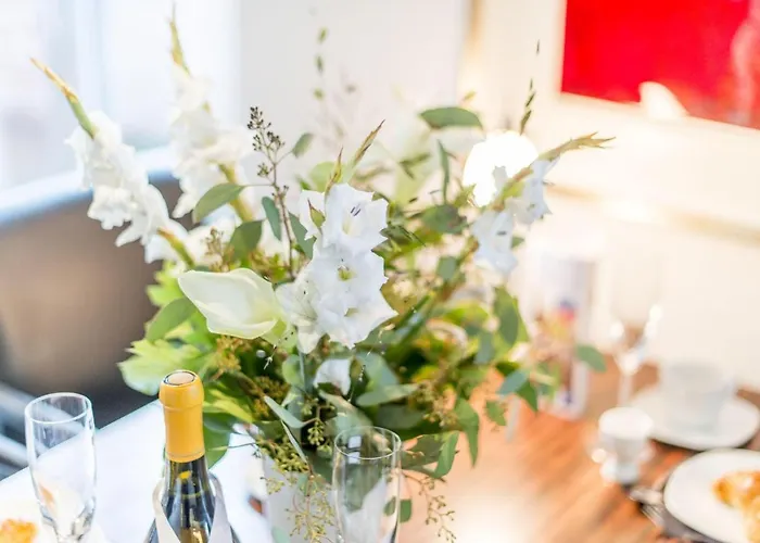 Art Your Life Haus Schuetzenstrasse Whg 2 *