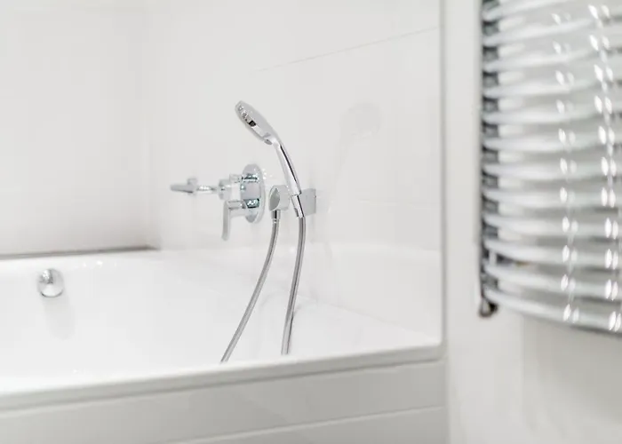 Art Your Life Haus Schuetzenstrasse Whg 2 Appartement Westerland