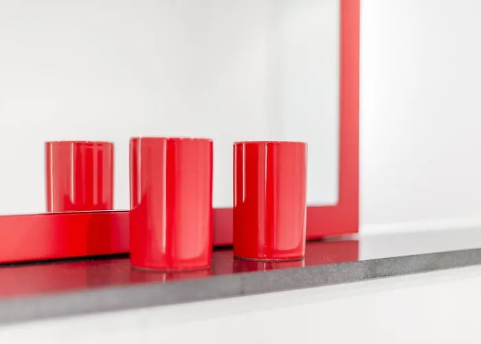 Art Your Life Haus Schuetzenstrasse Whg 2 *