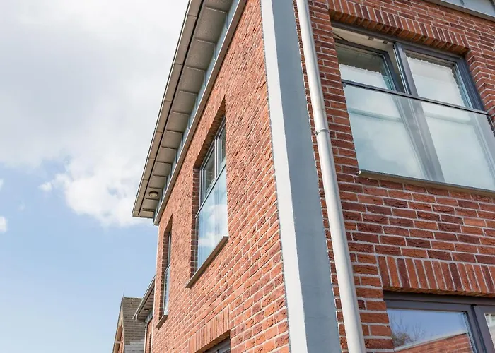 Art Your Life Haus Schuetzenstrasse Whg 2 *