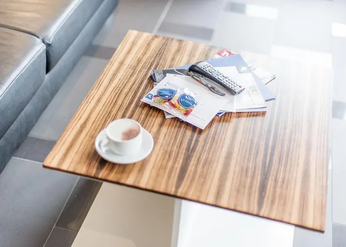 Art Your Life Haus Schuetzenstrasse Whg 2 * Westerland