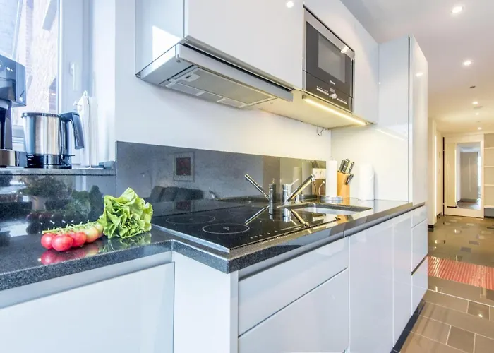 Art Your Life Haus Schuetzenstrasse Whg 2 *