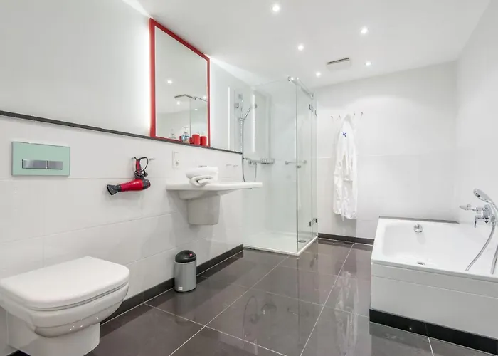 Art Your Life Haus Schuetzenstrasse Whg 2 Appartement *