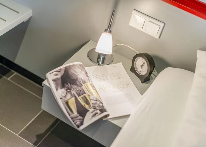 Art Your Life Haus Schuetzenstrasse Whg 2 Westerland