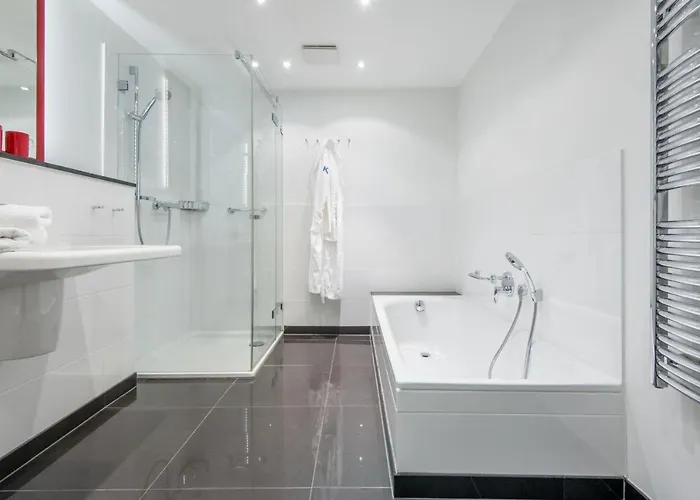 Art Your Life Haus Schuetzenstrasse Whg 2