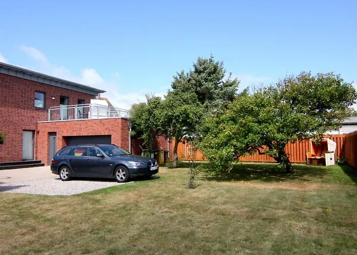 Appartement Art Your Life Haus Schuetzenstrasse Whg 2